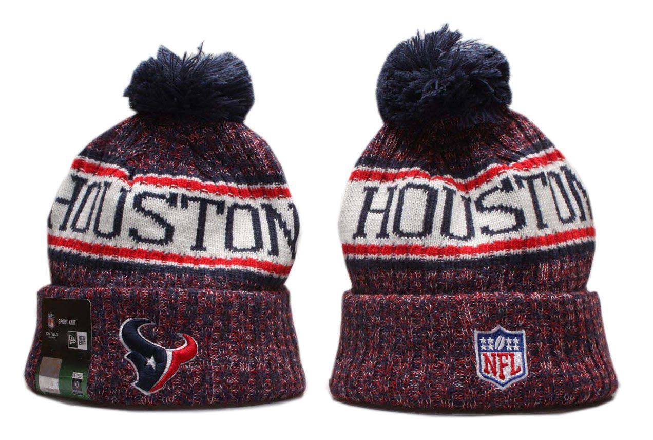 2023 NFL Houston Texans beanies ypmy4-0